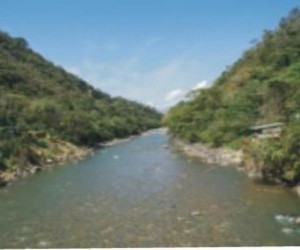 Puente Cabuya. Fuente: yopal-casanare.gov.co