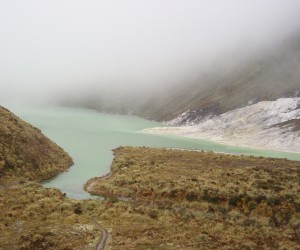 Laguna Verde Fuente flickr usuario efepazos5